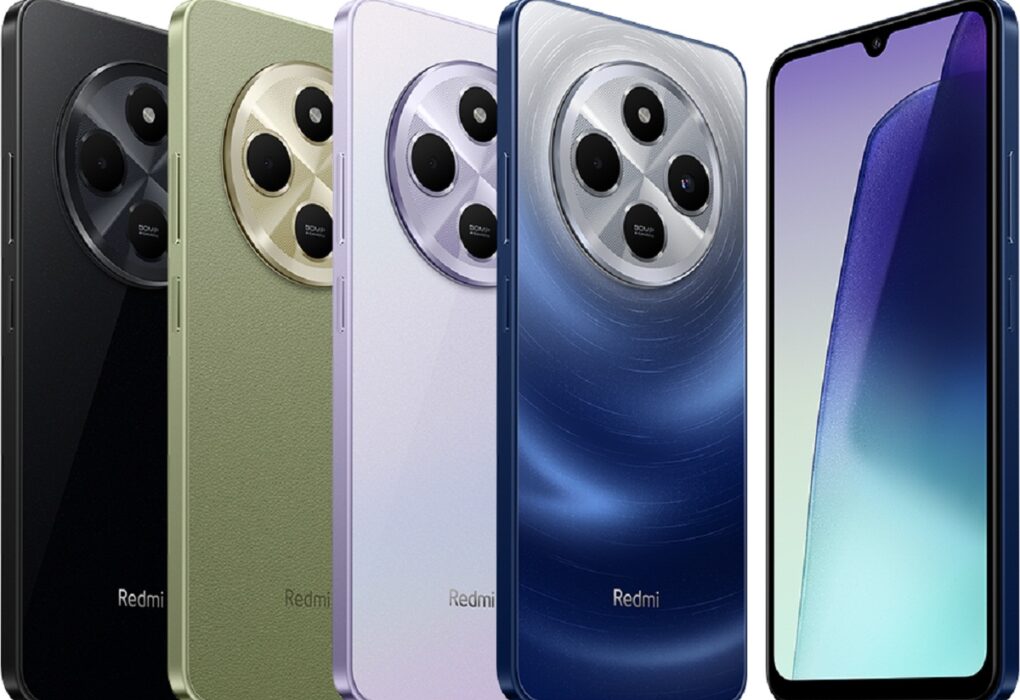hp xiaomi terbaik 2025 hp xiaomi terbaik 2025