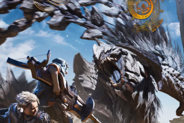 Monster Hunter Wilds 2025: Evolusi Baru dalam Dunia Perburuan Monster Hunter Wilds
