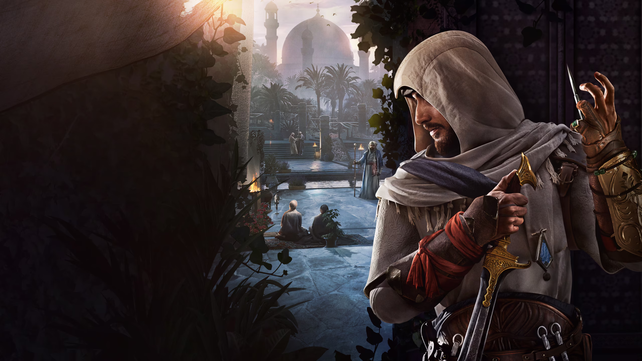 Review Assassin's Creed Mirage