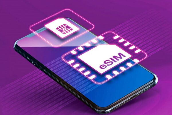 5 Daftar HP yang Sudah Mendukung eSIM di Indonesia 5 Daftar HP yang Sudah Mendukung eSIM di Indonesia